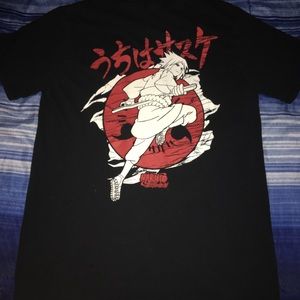 Naruto Shirt